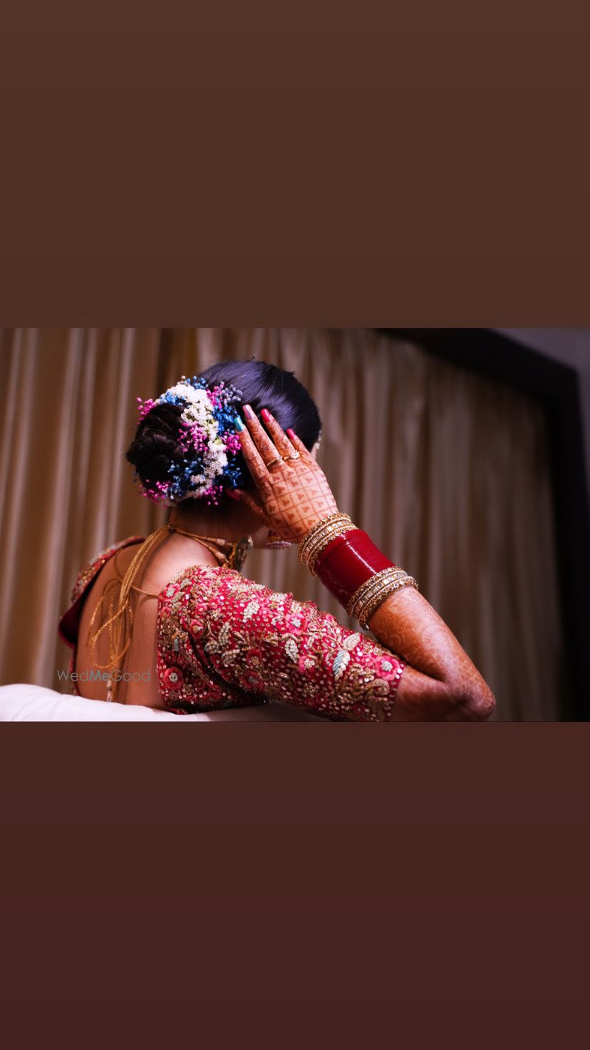 Photo By Kavitaseth Artistry - Bridal Makeup