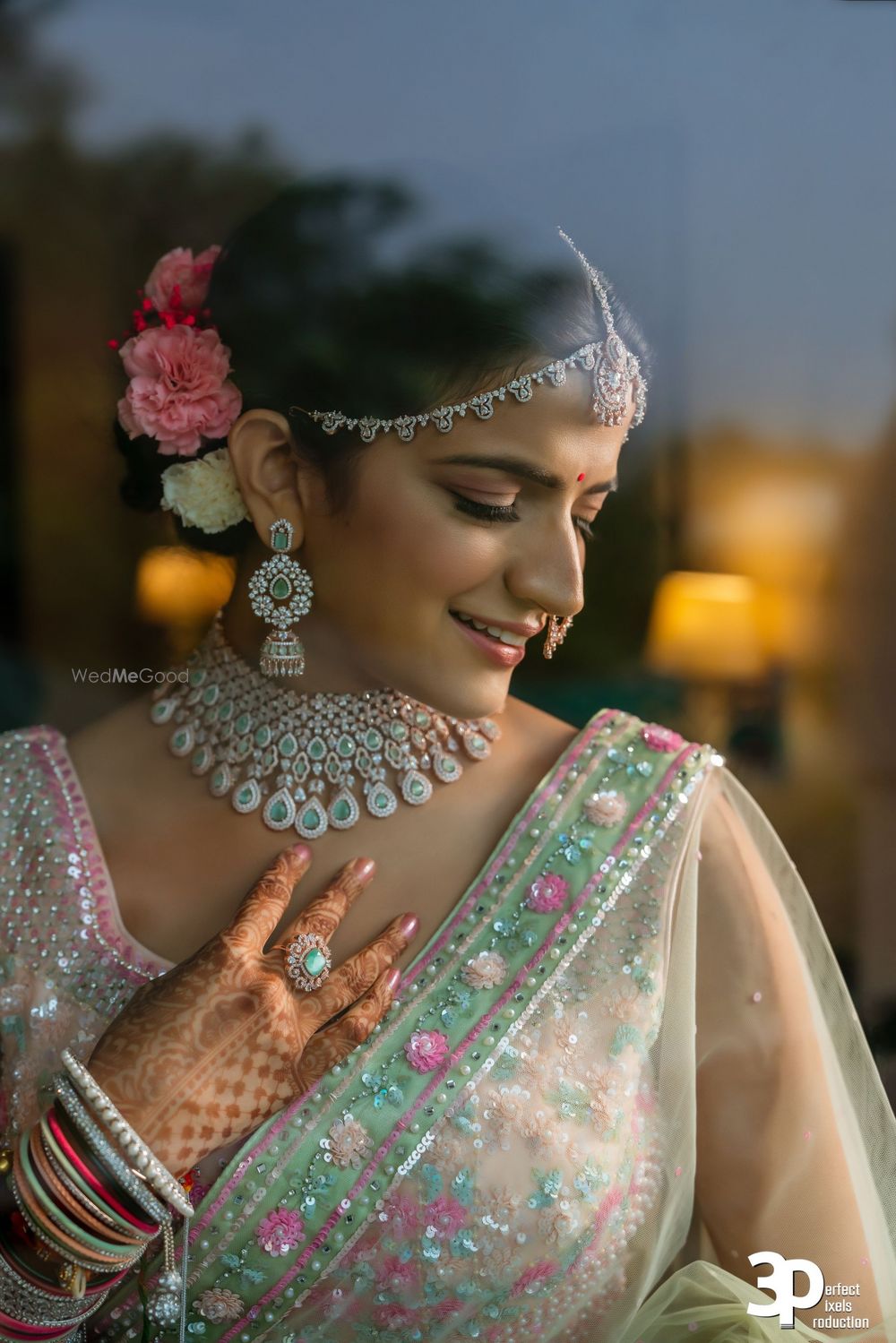 Photo By Kavitaseth Artistry - Bridal Makeup