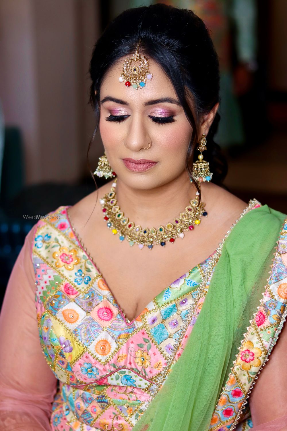 Photo By Kavitaseth Artistry - Bridal Makeup Artists