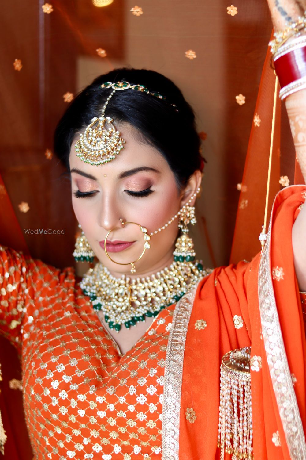 Photo By Kavitaseth Artistry - Bridal Makeup Artists