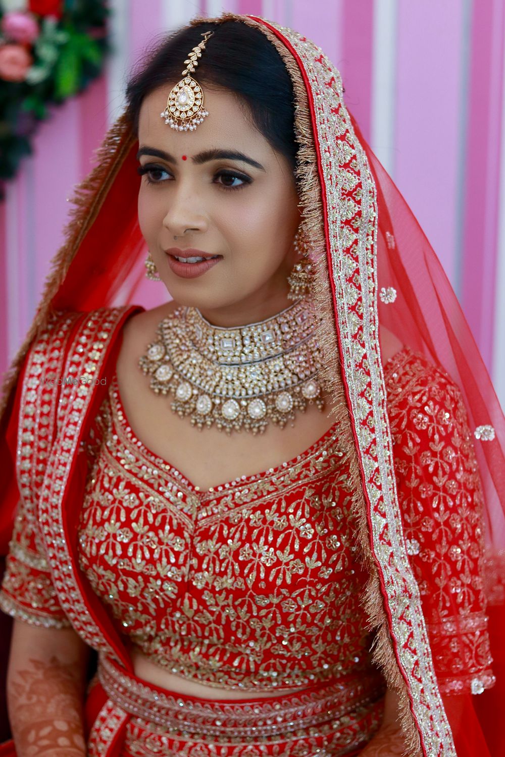 Photo By Kavitaseth Artistry - Bridal Makeup