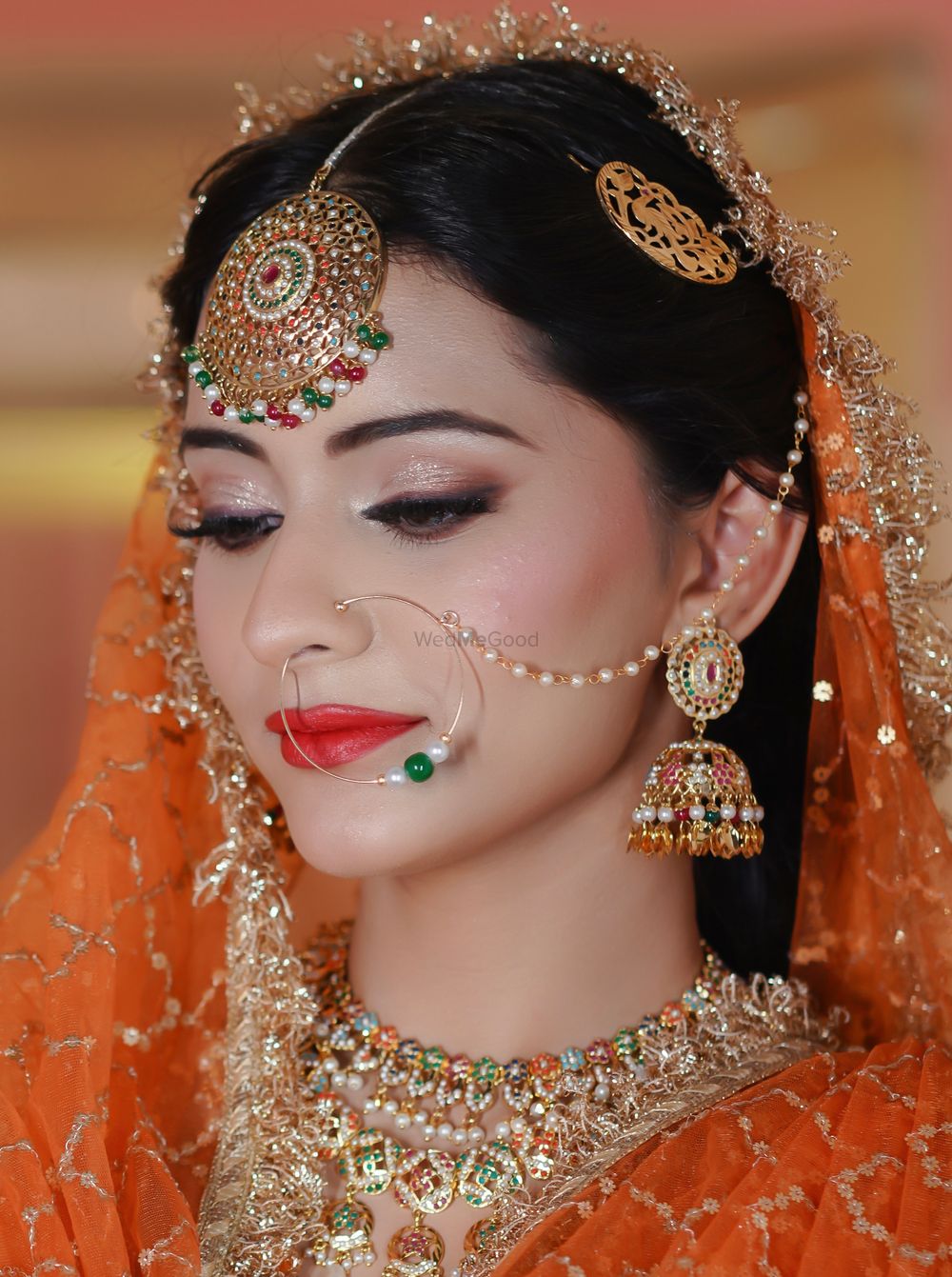 Photo By Kavitaseth Artistry - Bridal Makeup