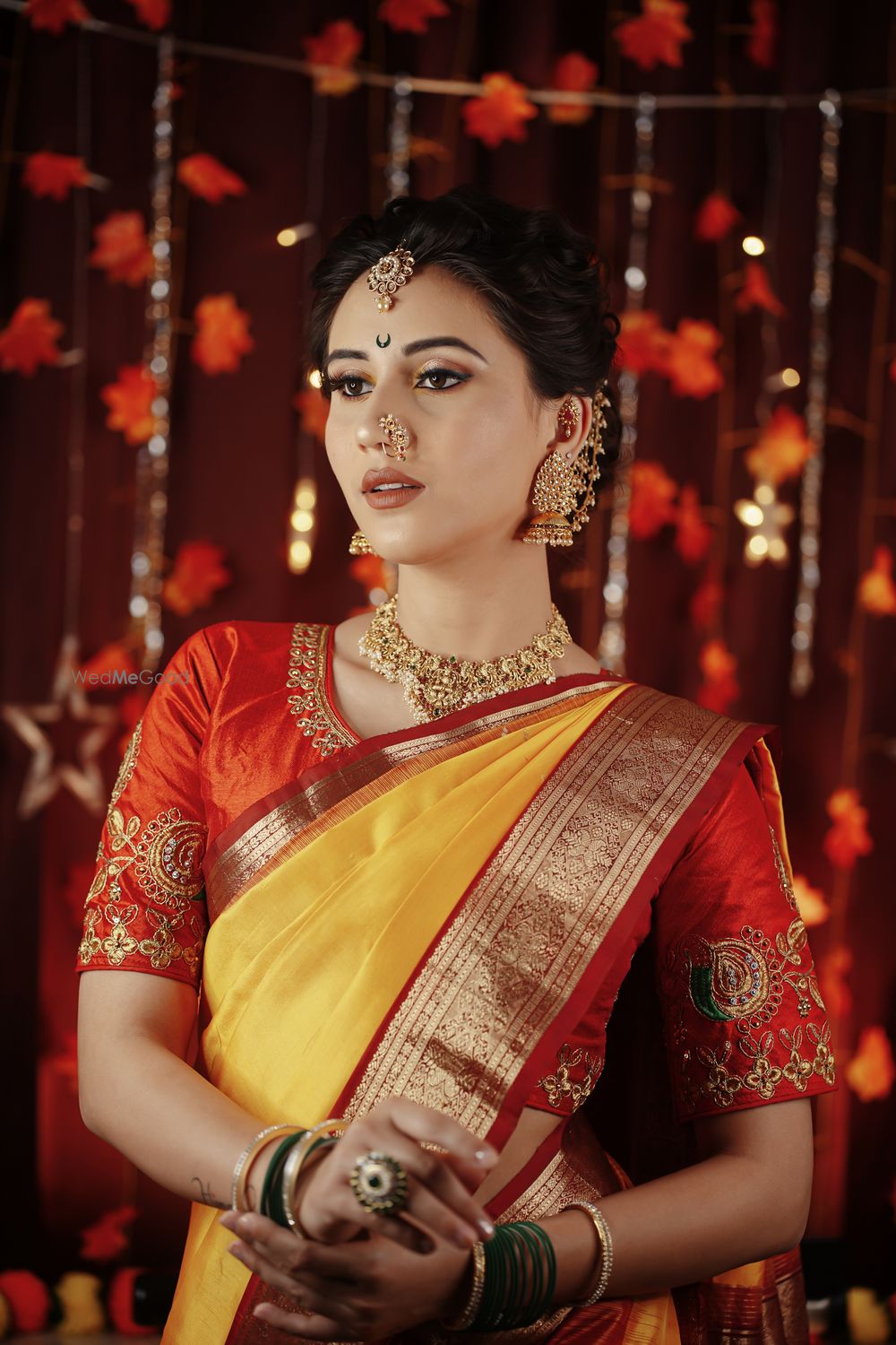 Photo By Kavitaseth Artistry - Bridal Makeup