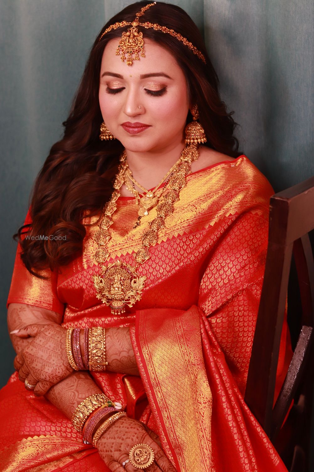 Photo By Kavitaseth Artistry - Bridal Makeup