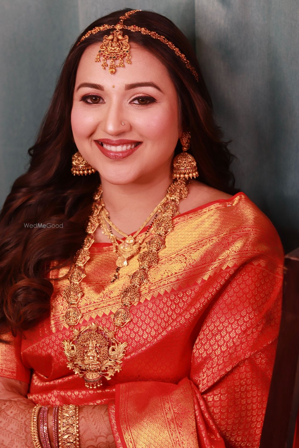 Photo By Kavitaseth Artistry - Bridal Makeup
