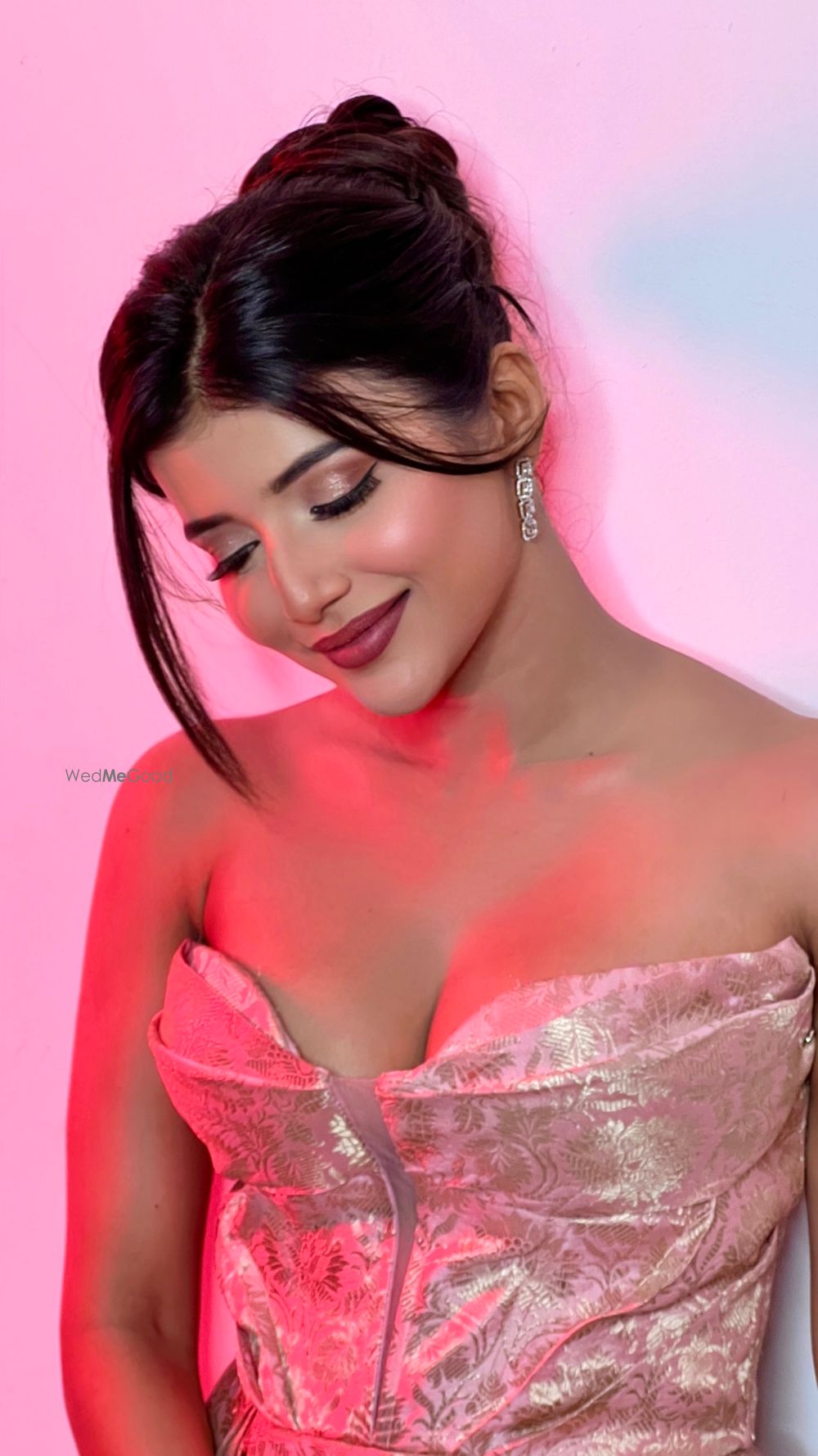 Photo By Kavitaseth Artistry - Bridal Makeup Artists