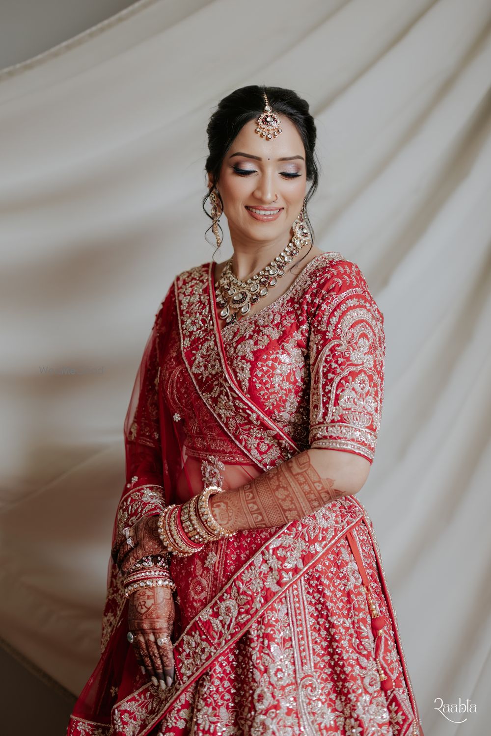 Photo By Kavitaseth Artistry - Bridal Makeup