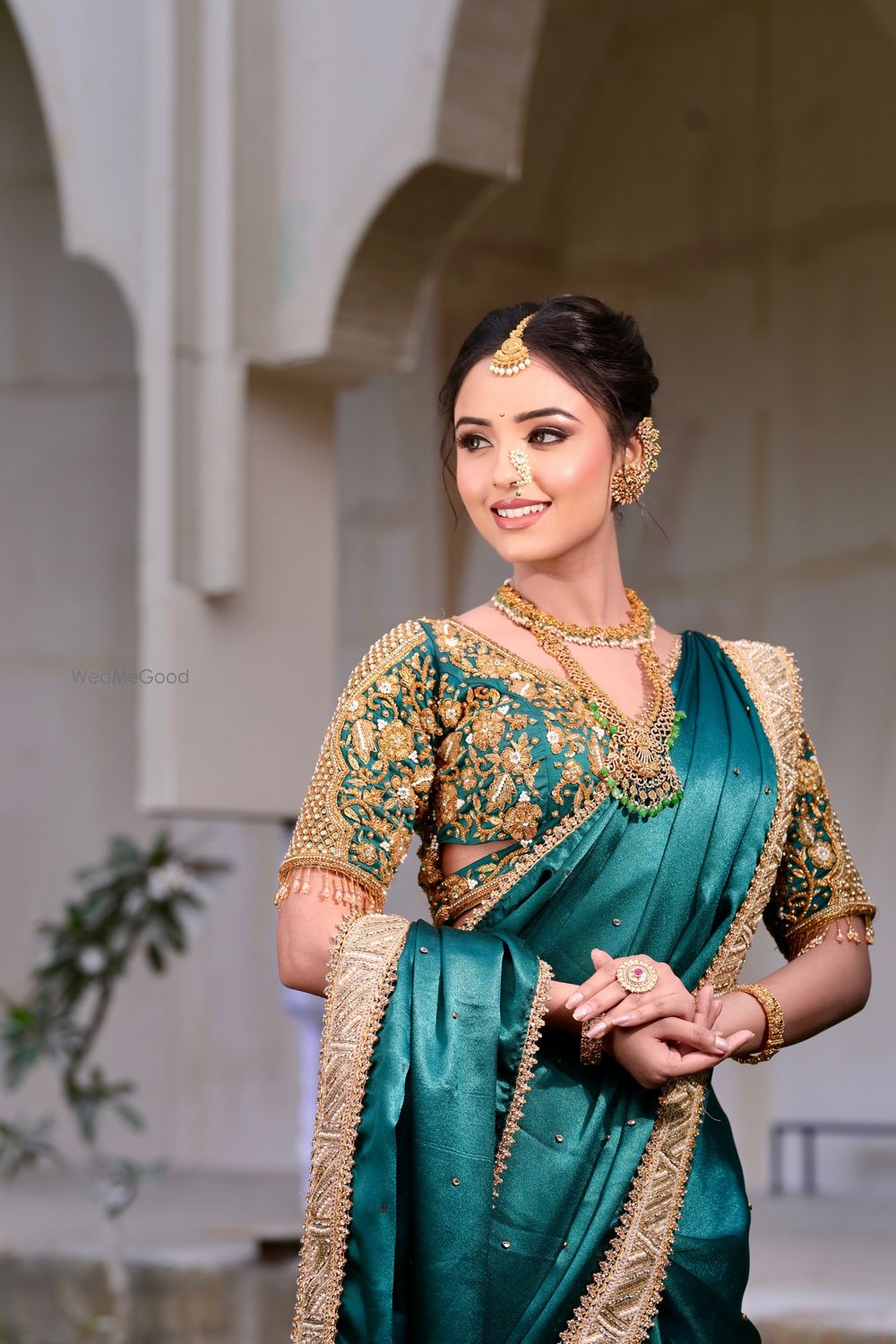 Photo By Kavitaseth Artistry - Bridal Makeup Artists