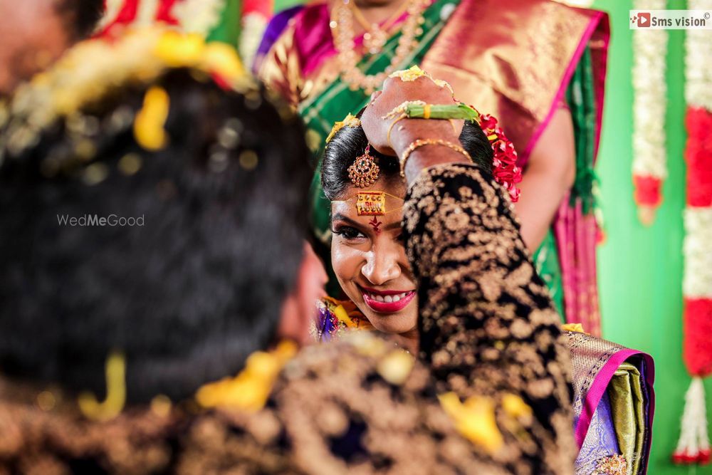 Photo By SMS Vision Wedding Company - Cinema/Video