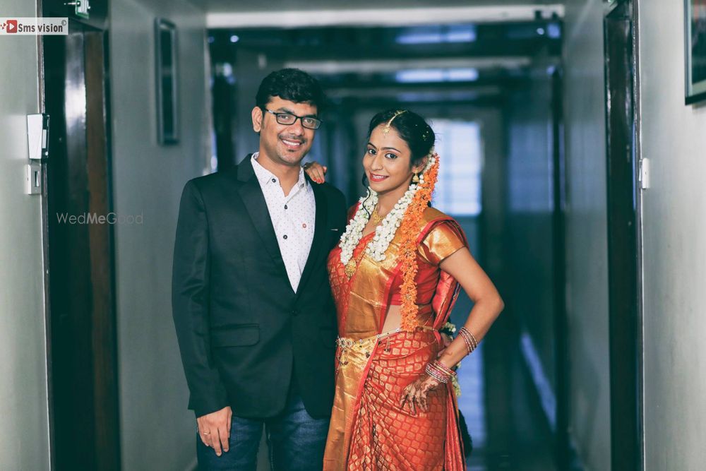 Photo By SMS Vision Wedding Company - Cinema/Video