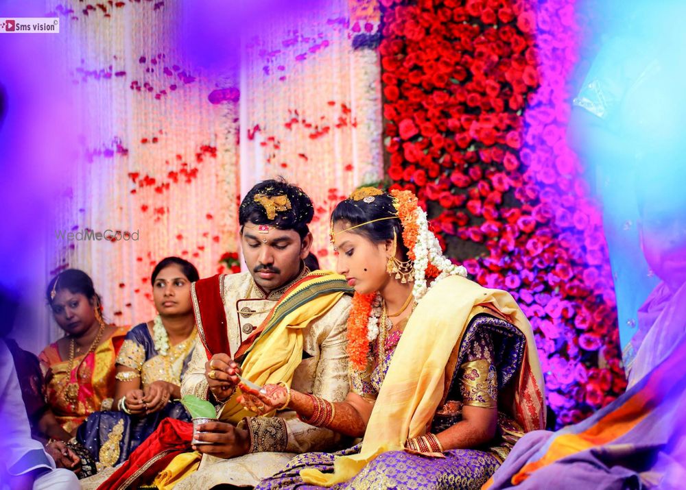 Photo By SMS Vision Wedding Company - Cinema/Video