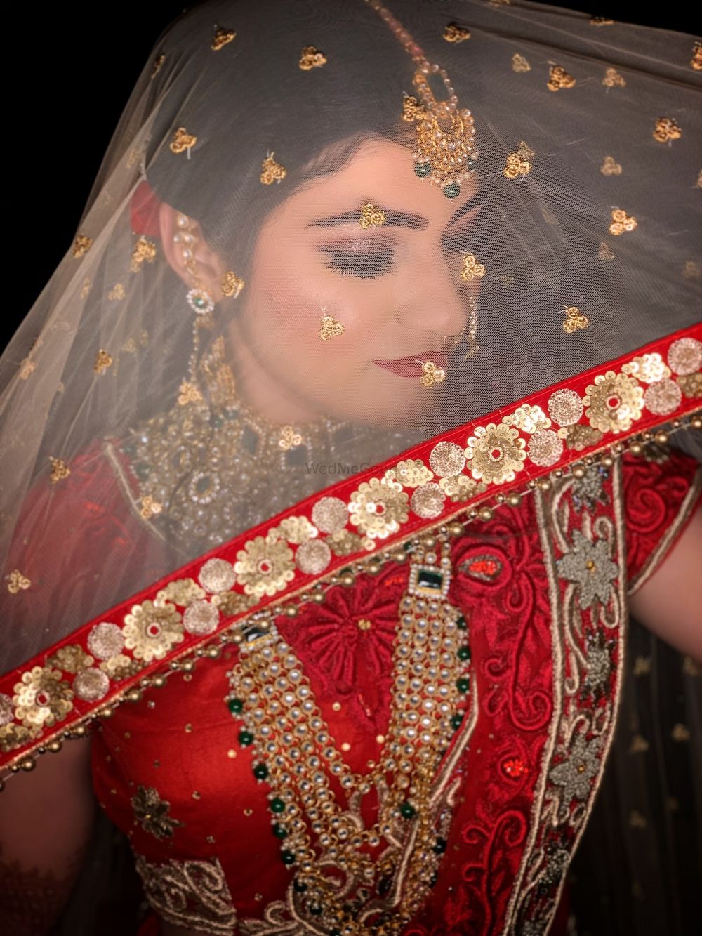 Photo By Shine Kapoor Makeup Artist - Bridal Makeup