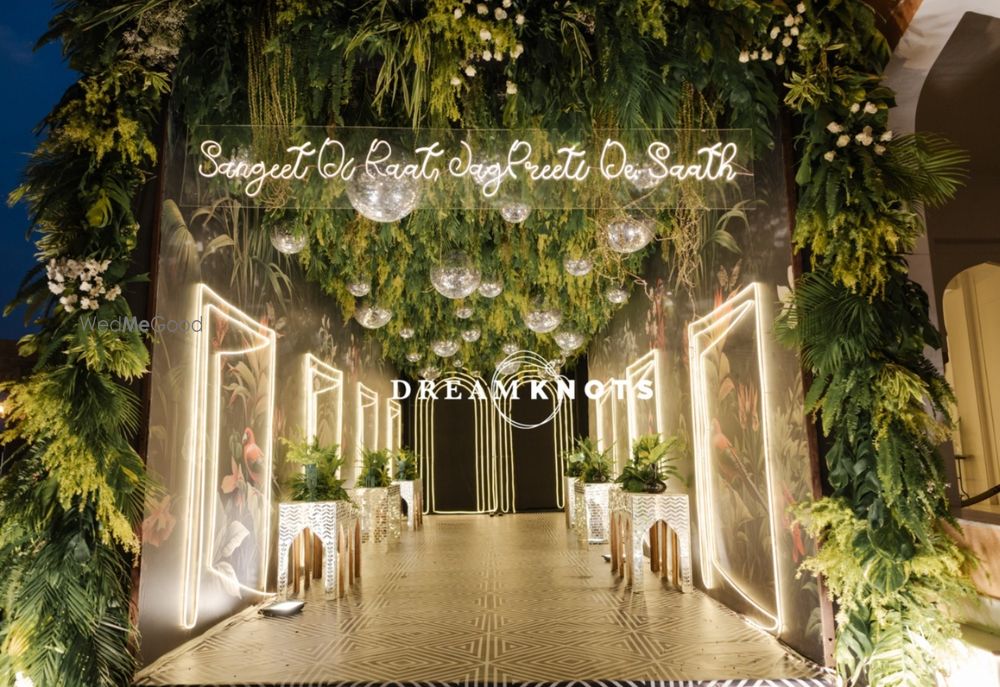 Photo By Dream Knots - Wedding Planners