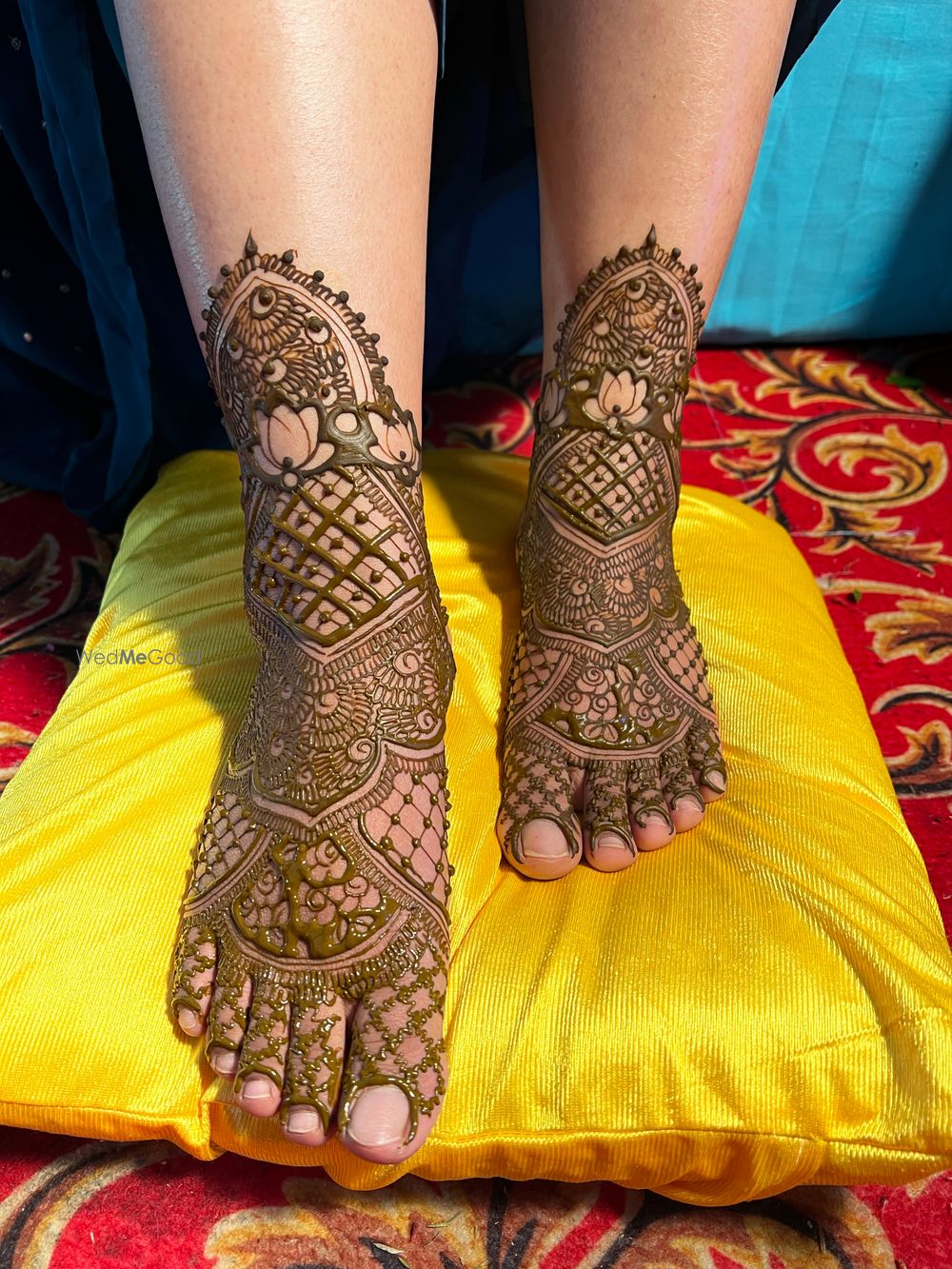 Photo By Mehendi studio by Geethanjali - Mehendi Artist