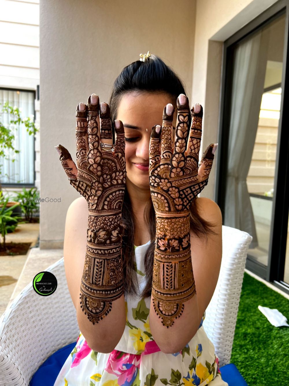 Photo By Mehendi studio by Geethanjali - Mehendi Artist