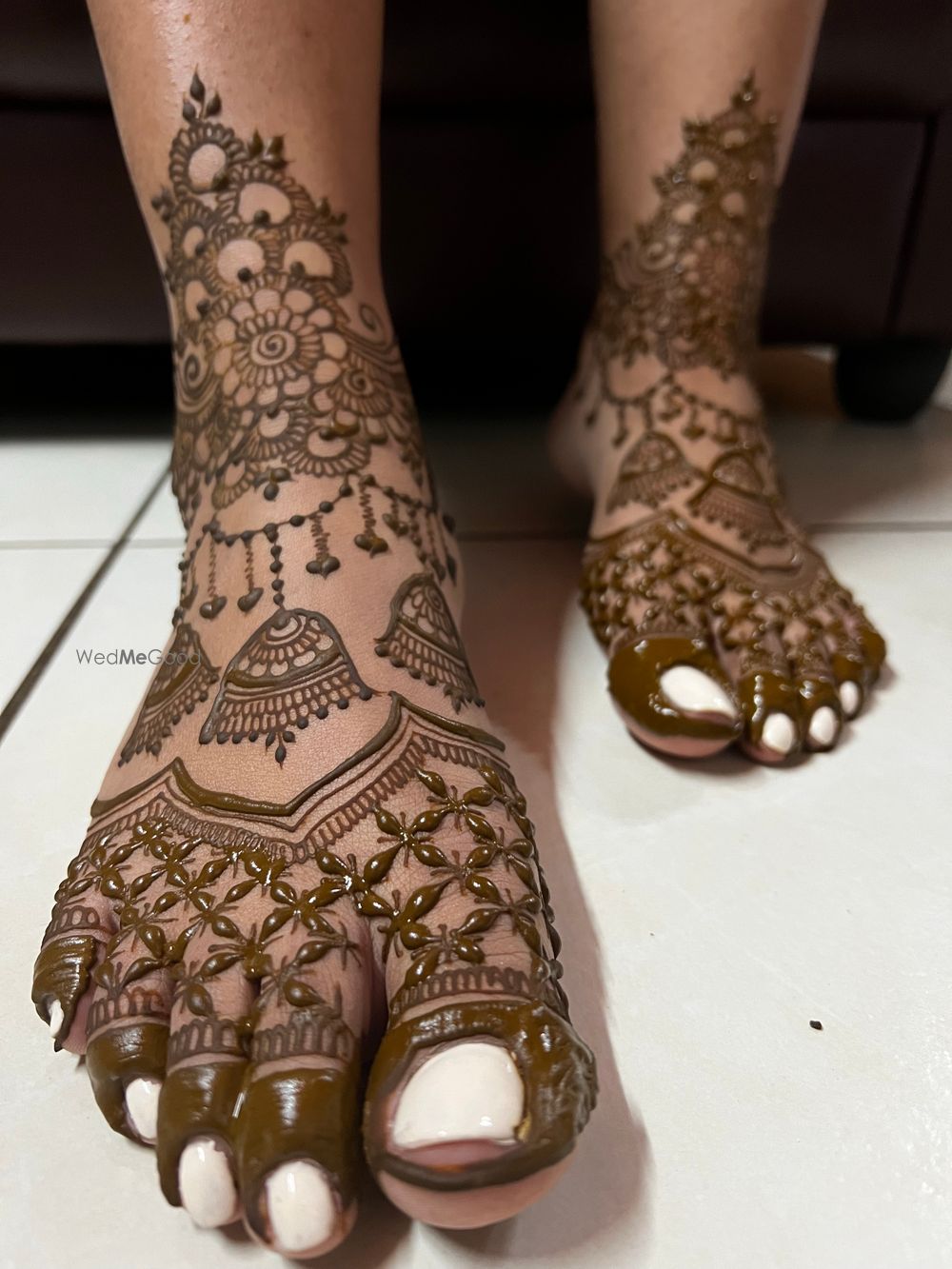 Photo By Mehendi studio by Geethanjali - Mehendi Artist