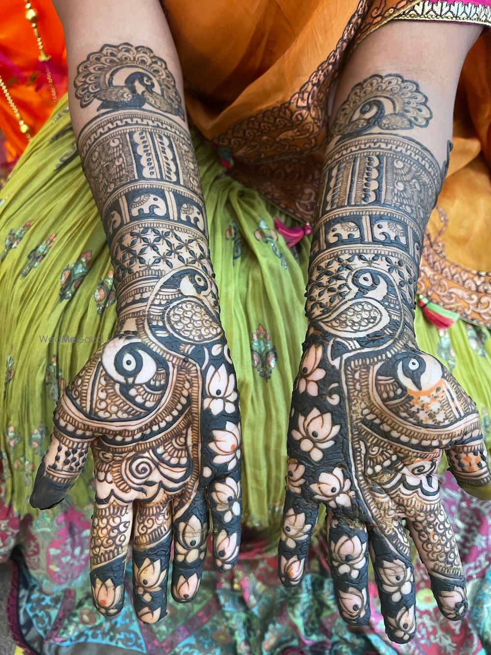 Photo By Mehendi studio by Geethanjali - Mehendi Artist