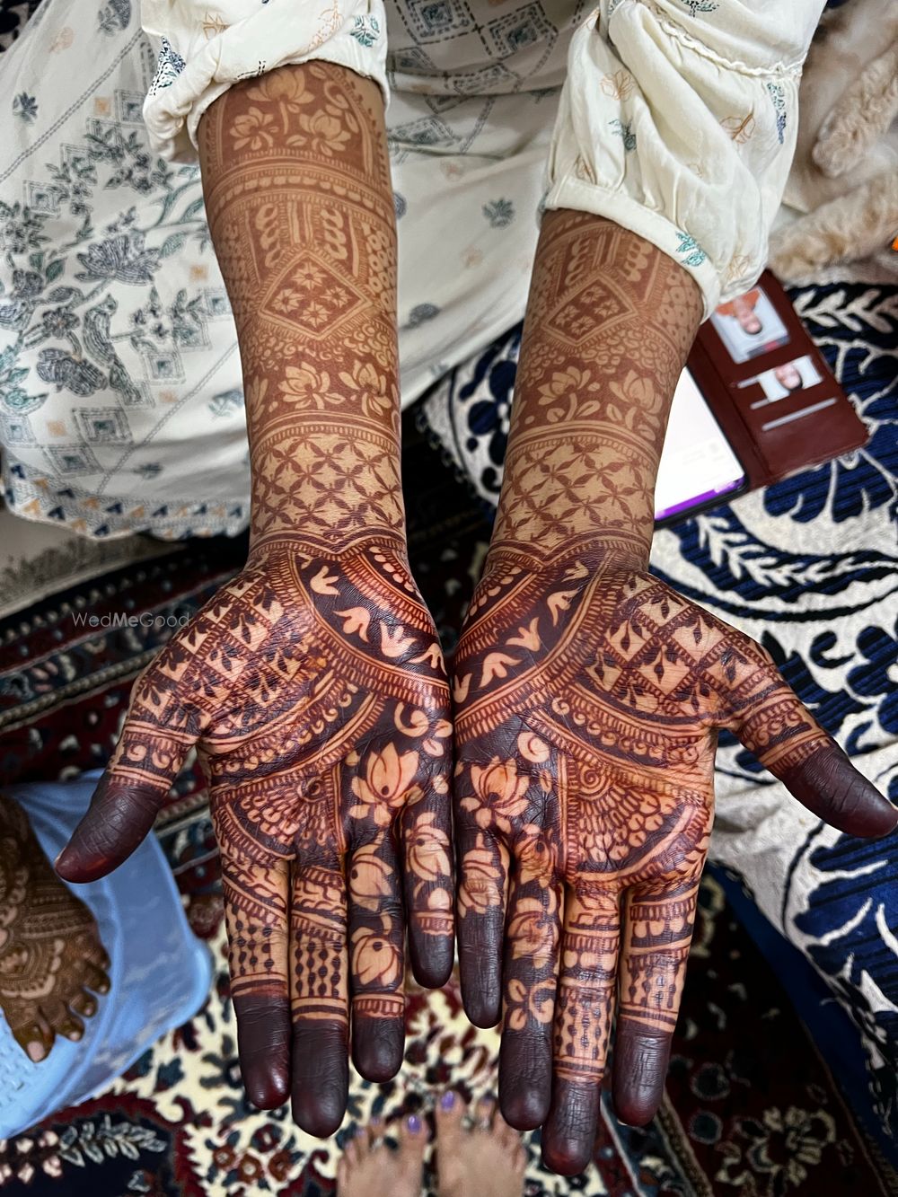 Photo By Mehendi studio by Geethanjali - Mehendi Artist