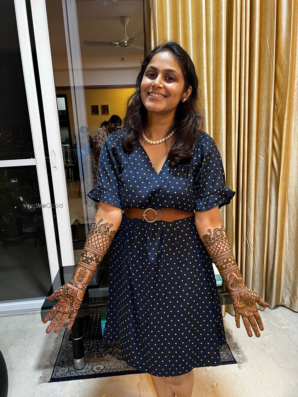 Photo By Mehendi studio by Geethanjali - Mehendi Artist