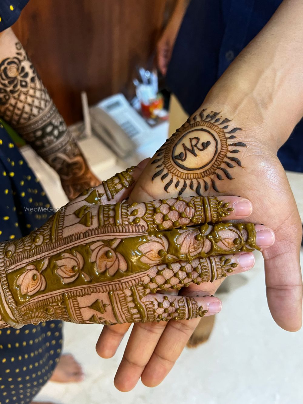 Photo By Mehendi studio by Geethanjali - Mehendi Artist