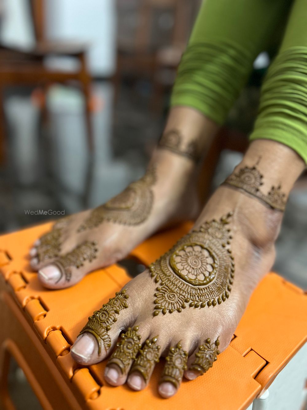 Photo By Mehendi studio by Geethanjali - Mehendi Artist