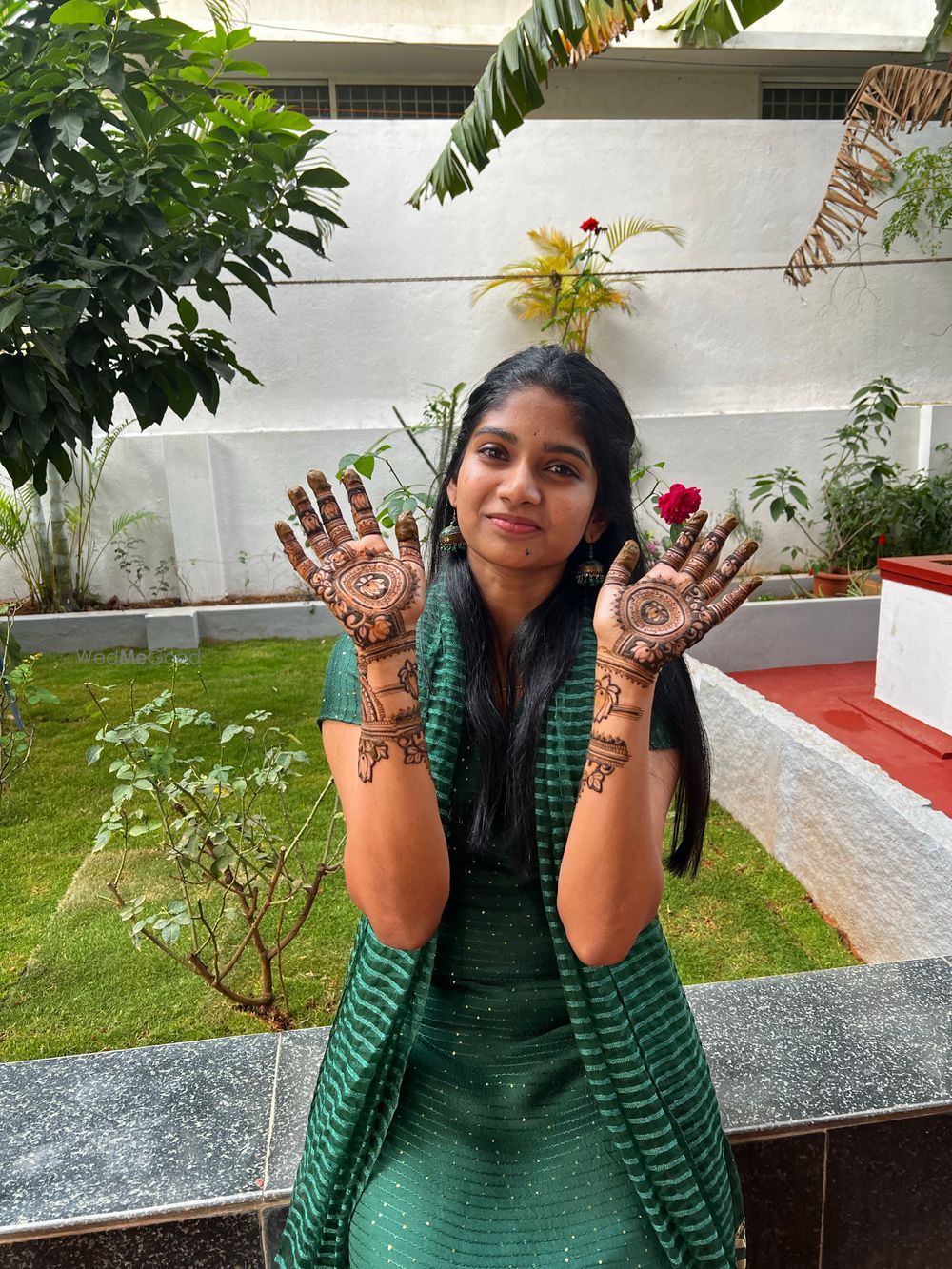 Photo By Mehendi studio by Geethanjali - Mehendi Artist