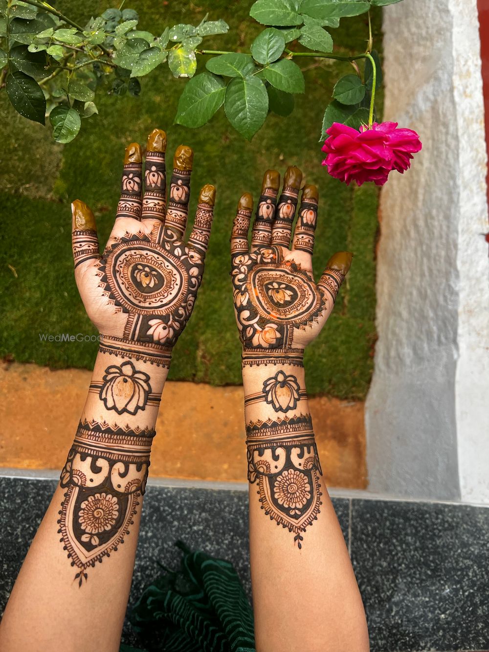 Photo By Mehendi studio by Geethanjali - Mehendi Artist