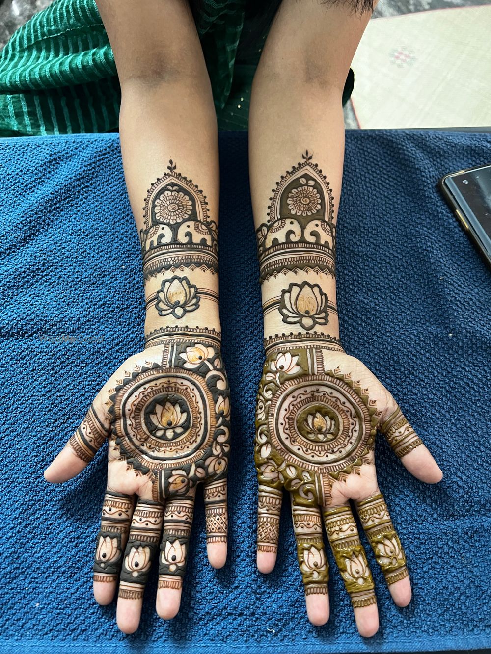 Photo By Mehendi studio by Geethanjali - Mehendi Artist