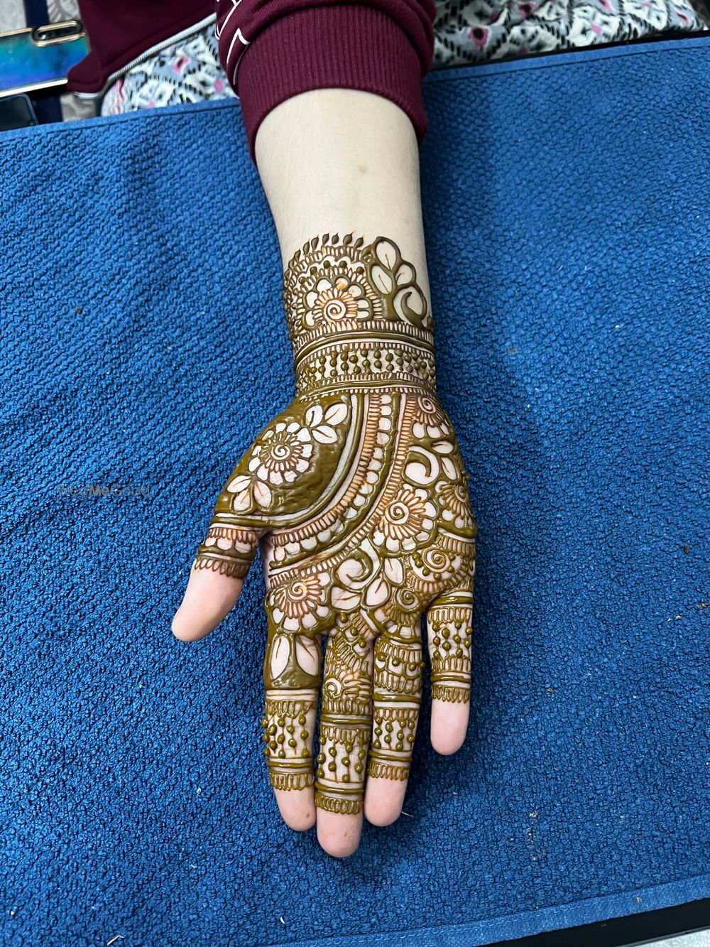 Photo By Mehendi studio by Geethanjali - Mehendi Artist