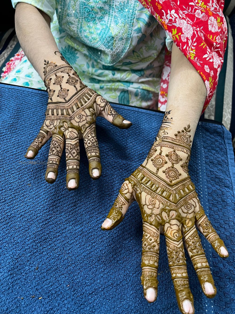 Photo By Mehendi studio by Geethanjali - Mehendi Artist