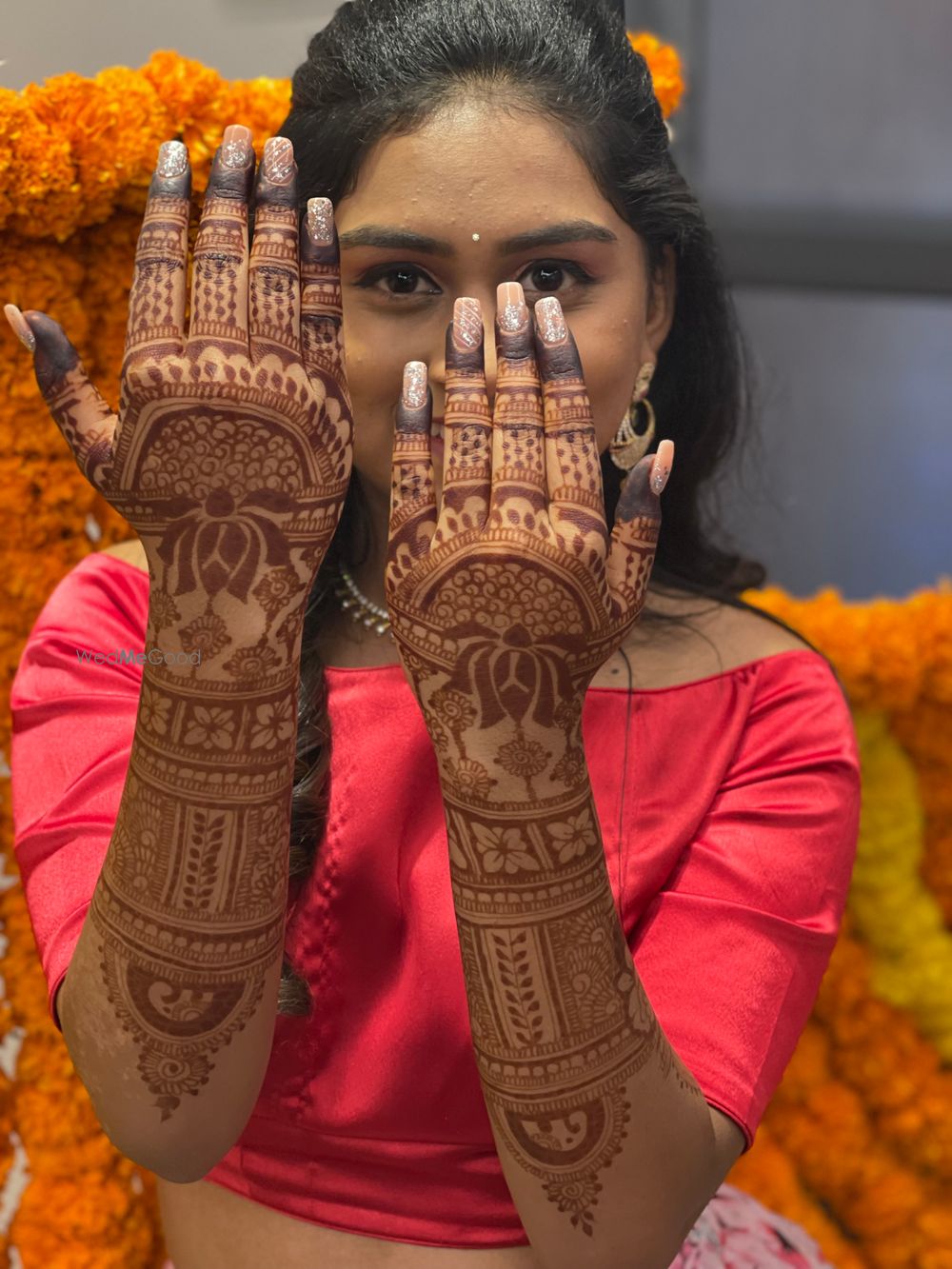 Photo By Mehendi studio by Geethanjali - Mehendi Artist