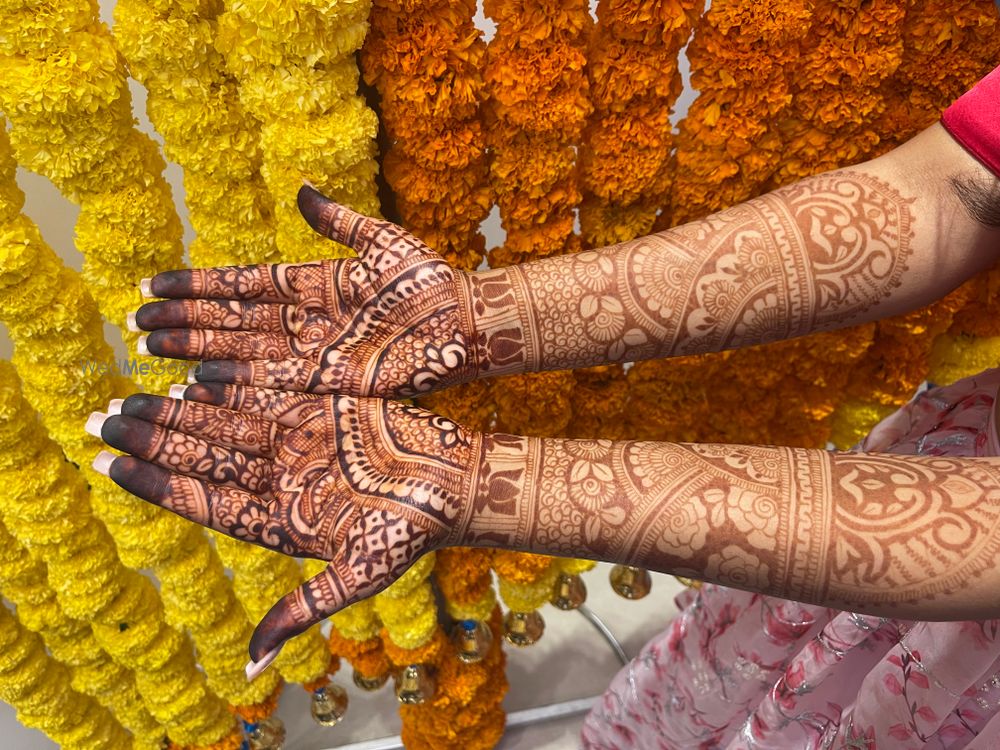 Photo By Mehendi studio by Geethanjali - Mehendi Artist