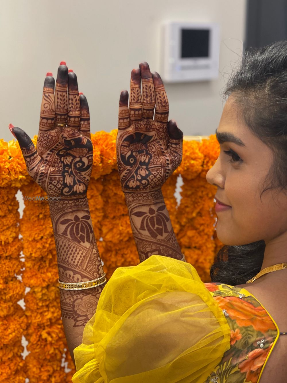 Photo By Mehendi studio by Geethanjali - Mehendi Artist