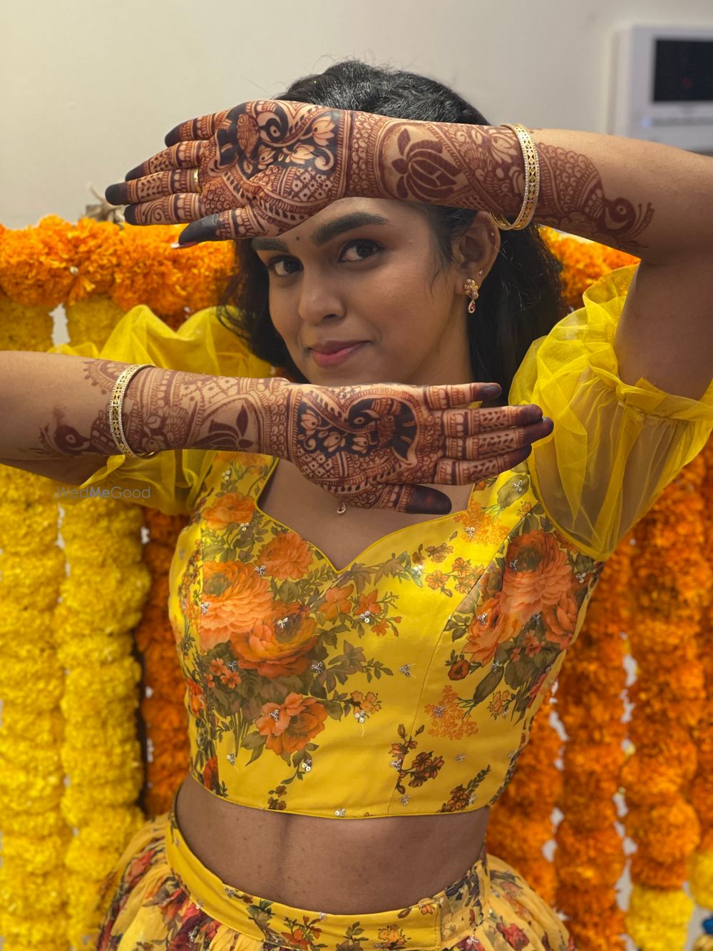 Photo By Mehendi studio by Geethanjali - Mehendi Artist