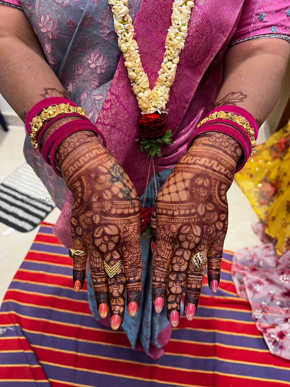 Photo By Mehendi studio by Geethanjali - Mehendi Artist