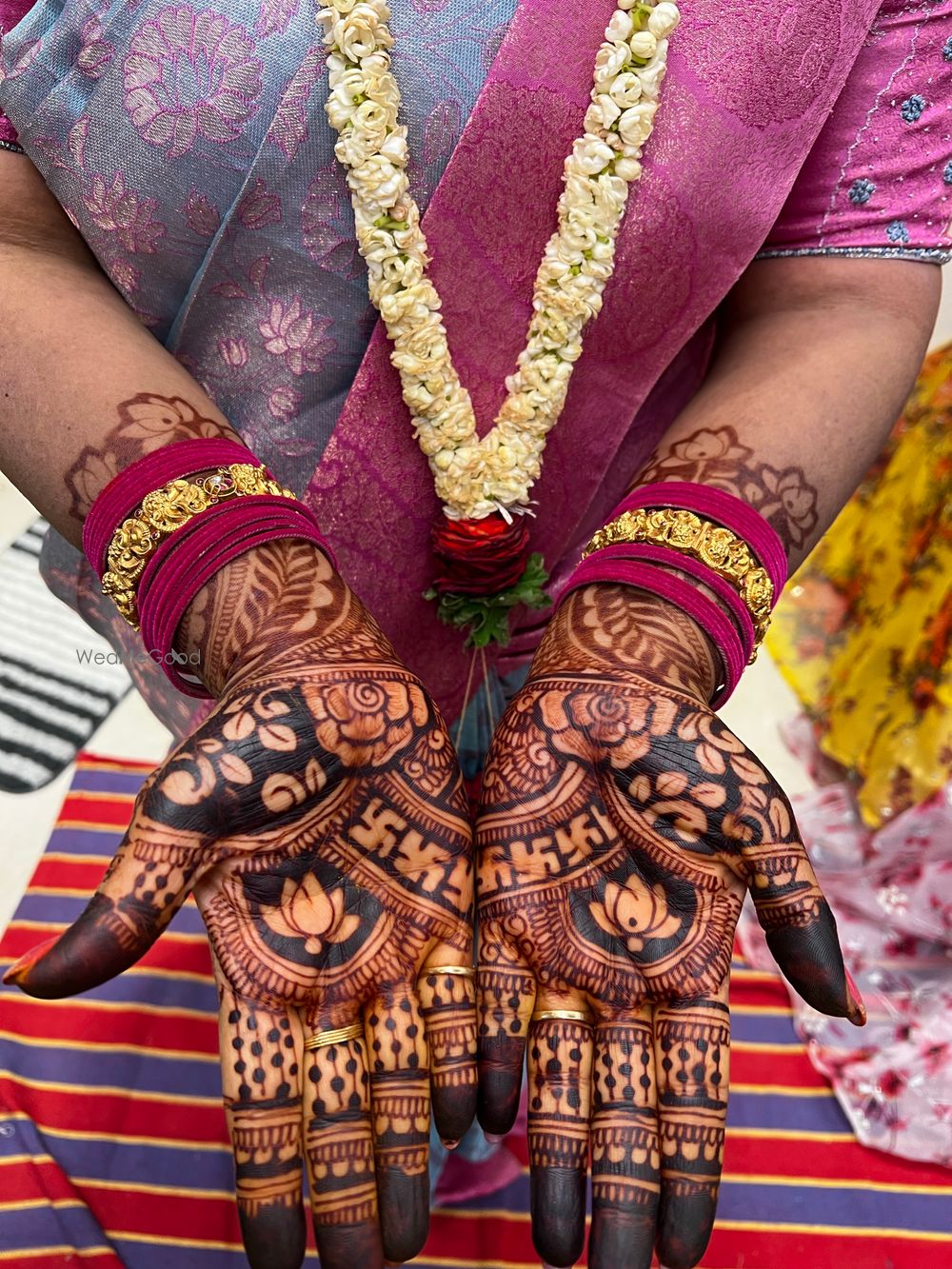 Photo By Mehendi studio by Geethanjali - Mehendi Artist