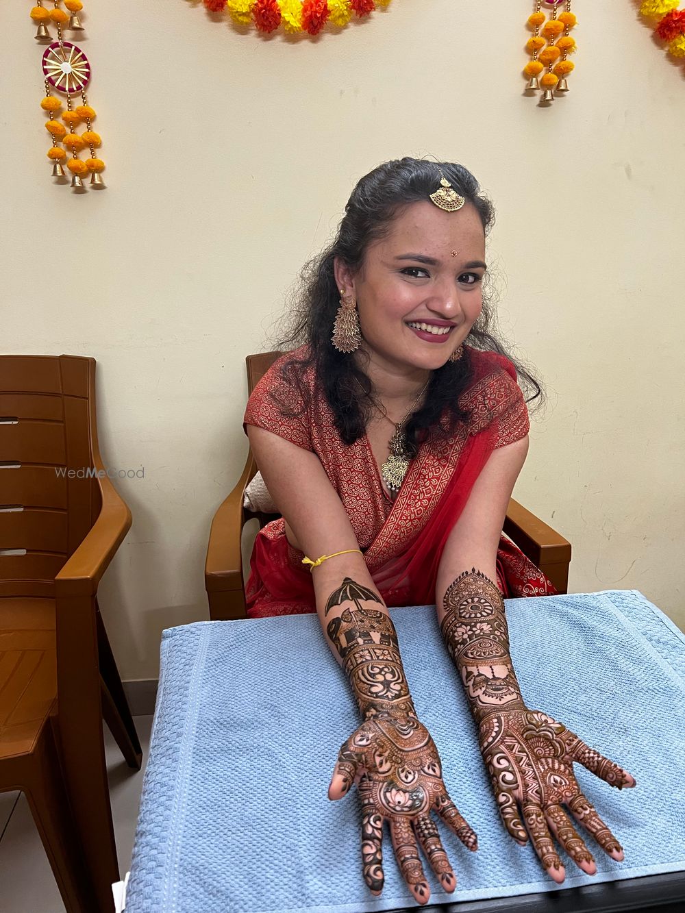 Photo By Mehendi studio by Geethanjali - Mehendi Artist