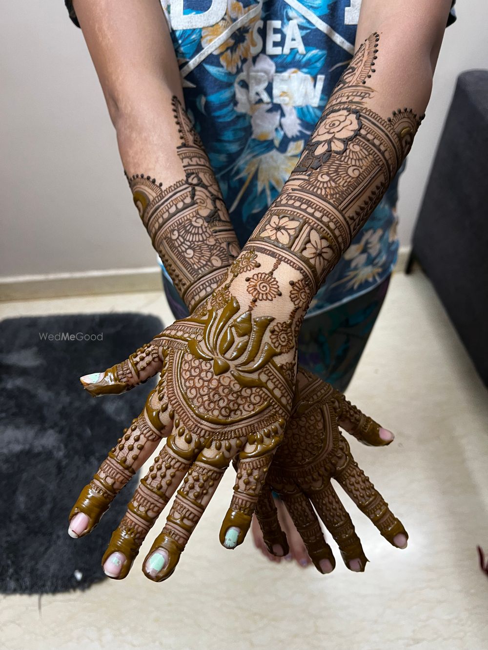 Photo By Mehendi studio by Geethanjali - Mehendi Artist