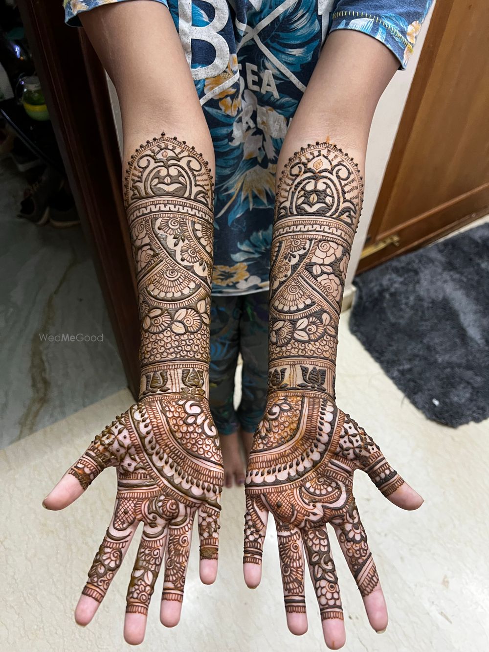 Photo By Mehendi studio by Geethanjali - Mehendi Artist