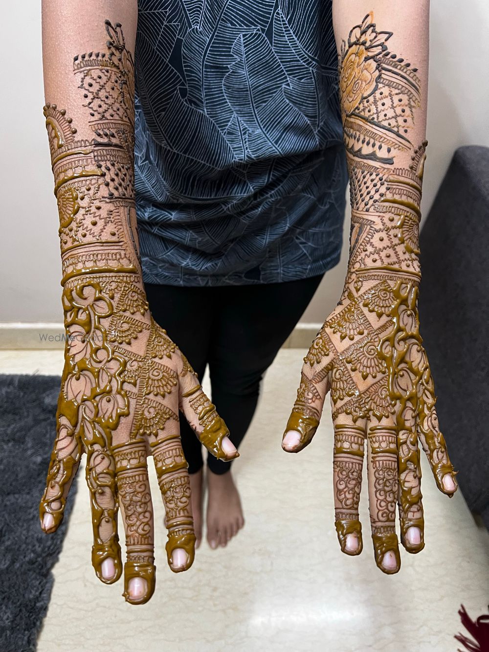 Photo By Mehendi studio by Geethanjali - Mehendi Artist