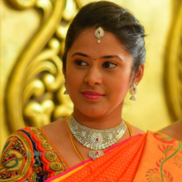 Photo By Models Professional Makeup Studio - Bridal Makeup