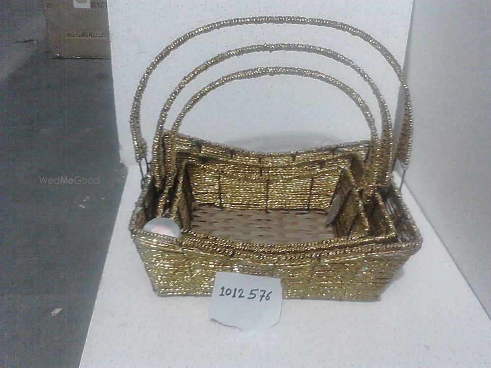 Photo By Sai Kutir Udhyog - Trousseau Packers