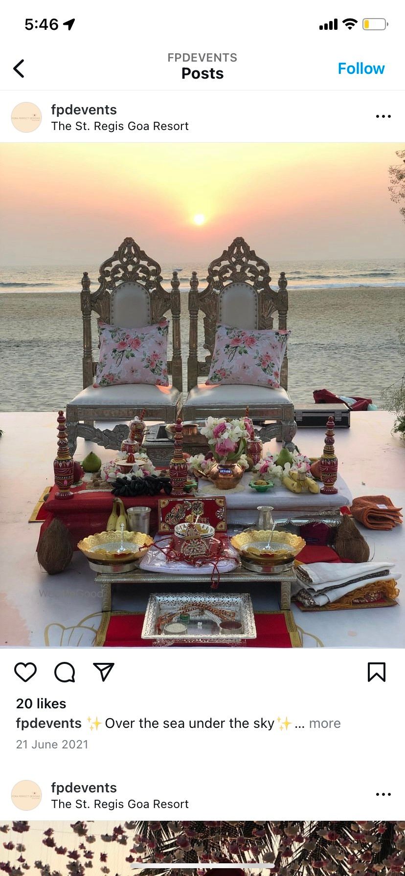 Photo By Shape Your Occasion - Wedding Planners