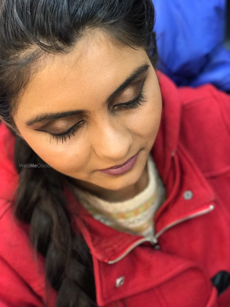 Photo By Aastha Makeovers - Bridal Makeup Artists