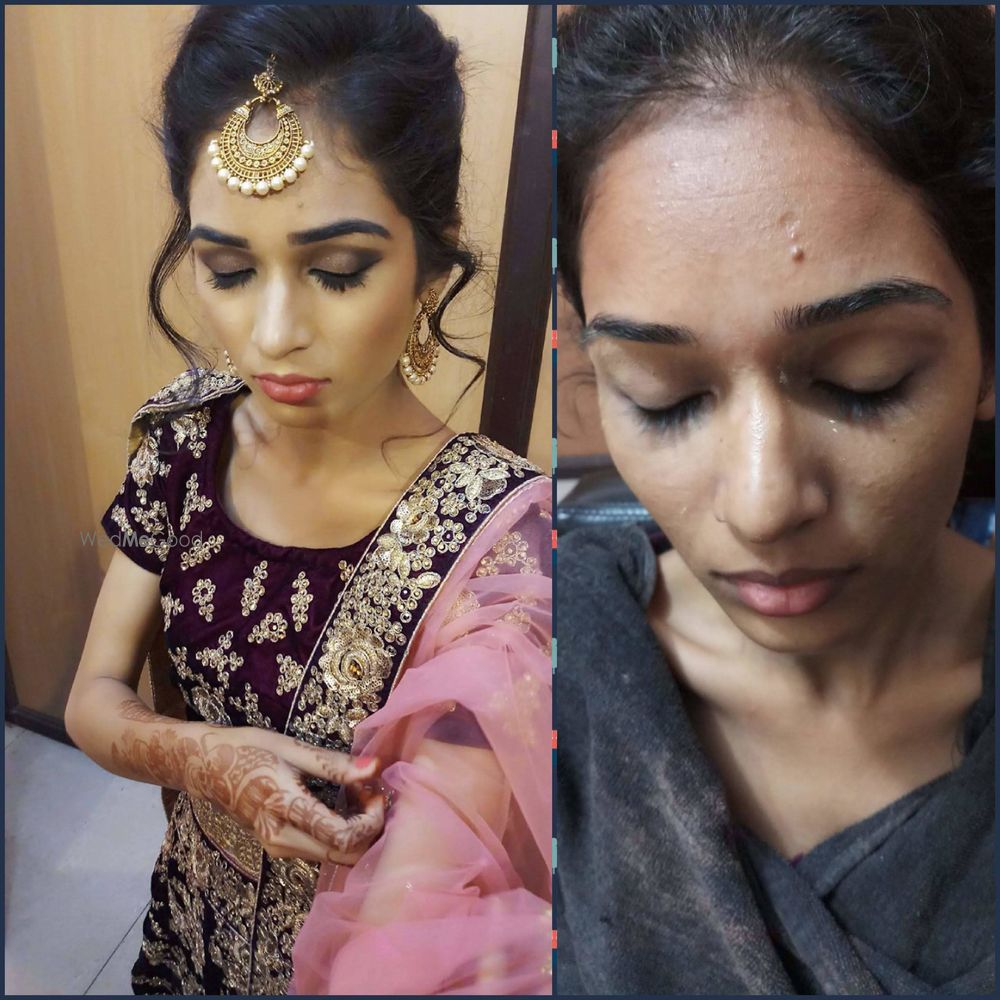 Photo By Aastha Makeovers - Bridal Makeup Artists