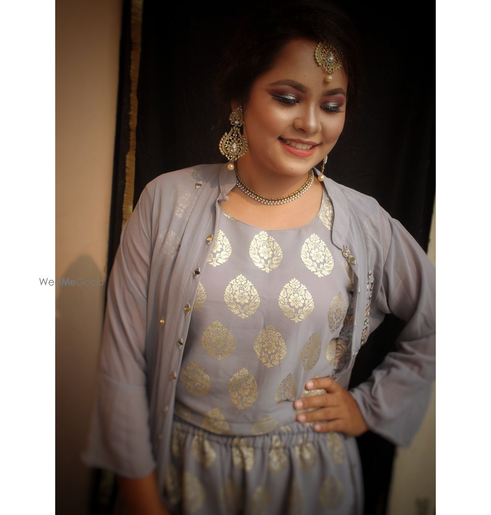 Photo By Aastha Makeovers - Bridal Makeup Artists