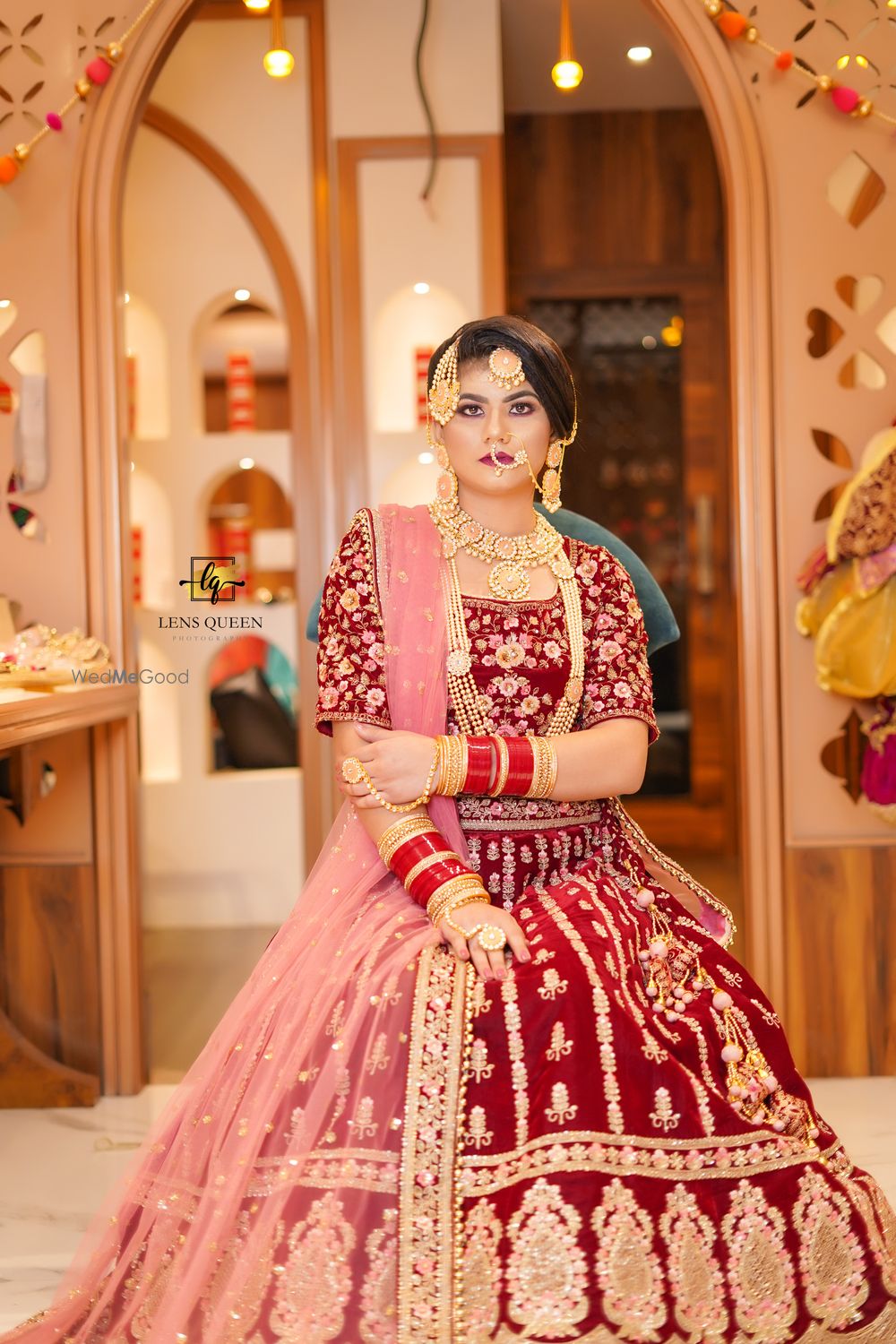 Photo By Aastha Makeovers - Bridal Makeup Artists