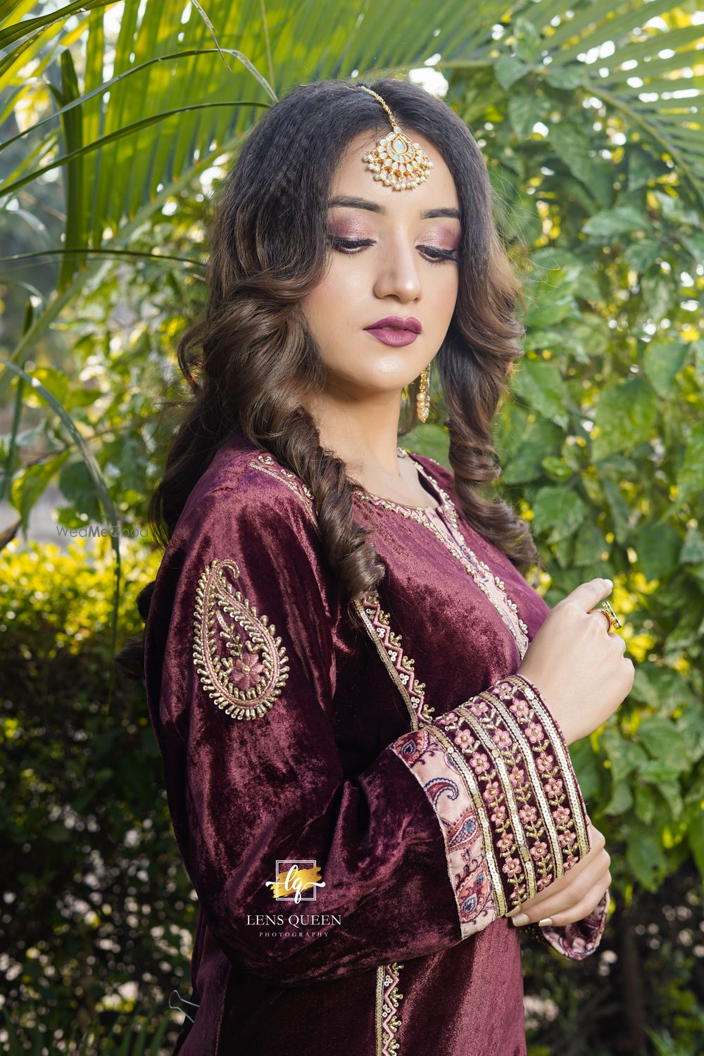 Photo By Aastha Makeovers - Bridal Makeup Artists