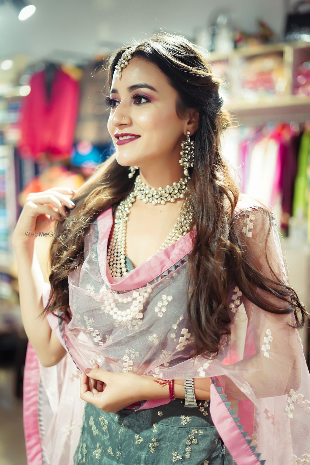 Photo By Aastha Makeovers - Bridal Makeup Artists