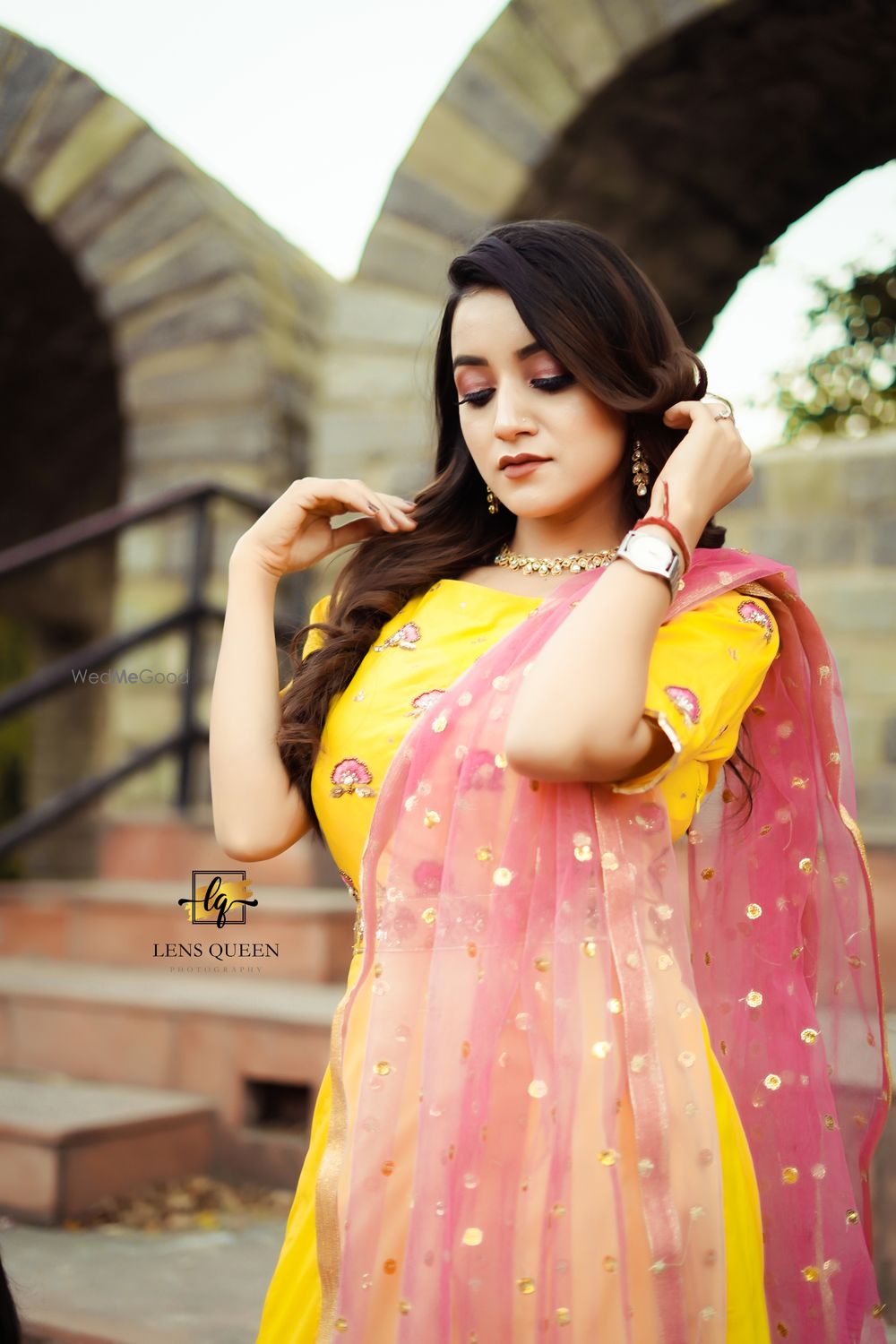 Photo By Aastha Makeovers - Bridal Makeup Artists
